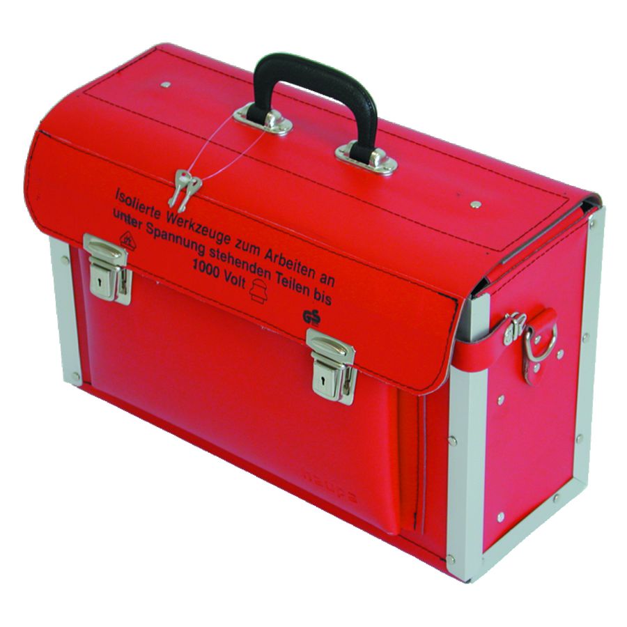 Gereedschapstas VDE Magister leeg