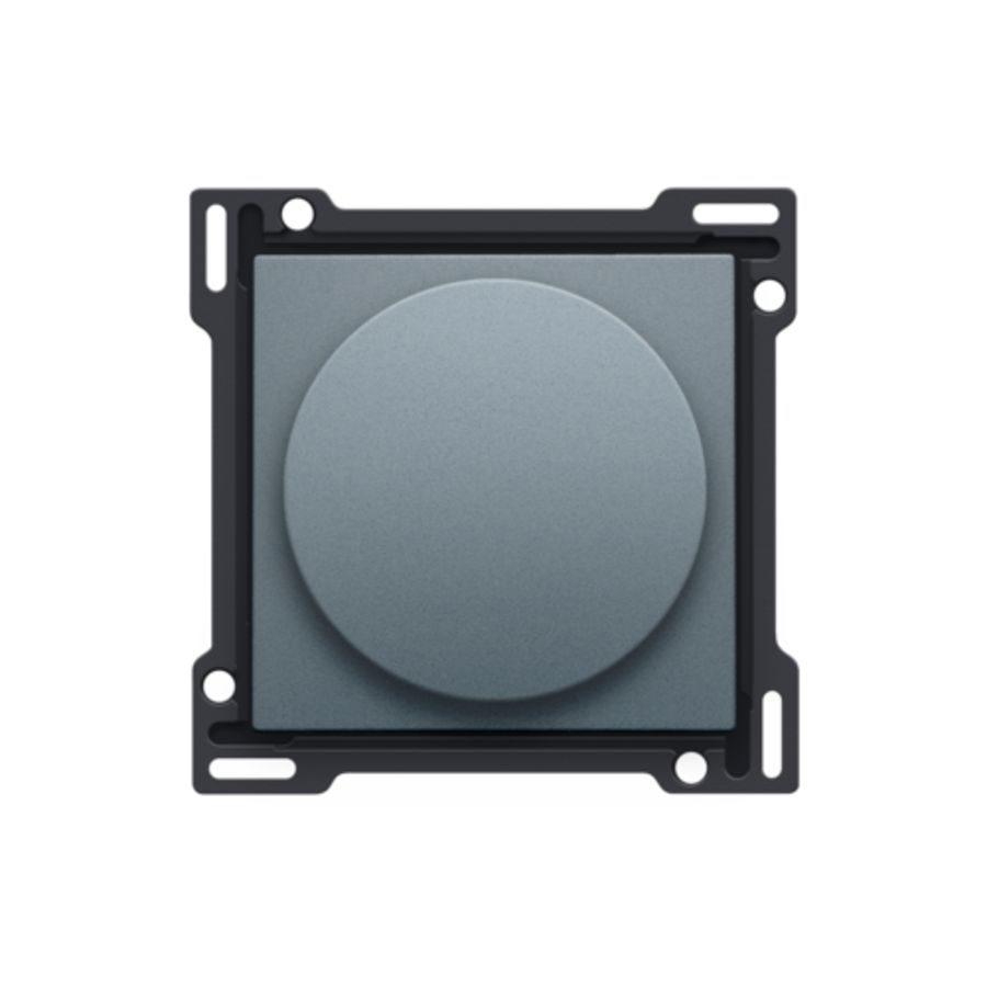 Afwerkingsset 1-2-3 draaischakelaar motoren blue grey coat