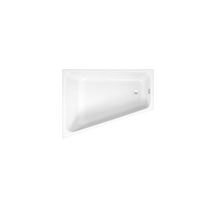 Bad BetteSpace L 1700 x 1300/750 links Bahama beige BGL Plus