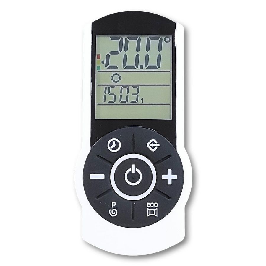 Afstandsbediening Calor v2