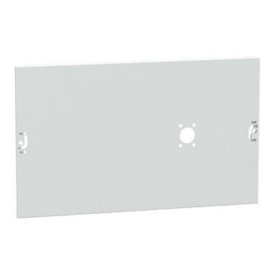 AFDEKPLAAT GS 200A-400A 6M B650 VT.