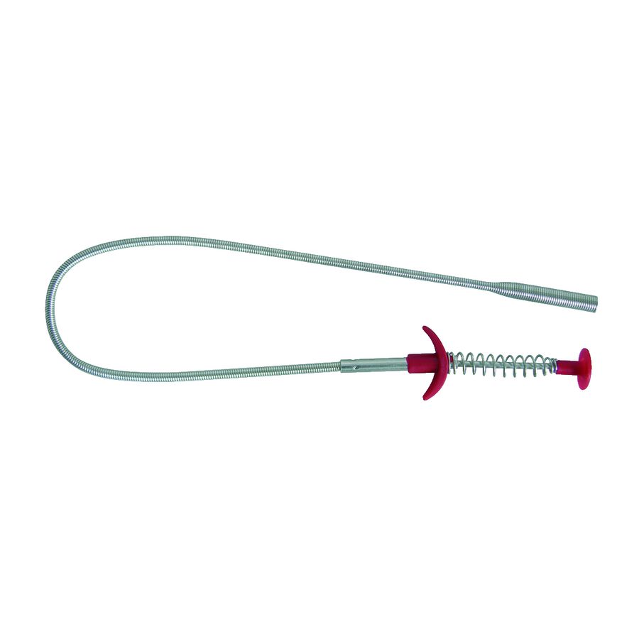 Grijper flexibel onderdelenklem 525mm lang