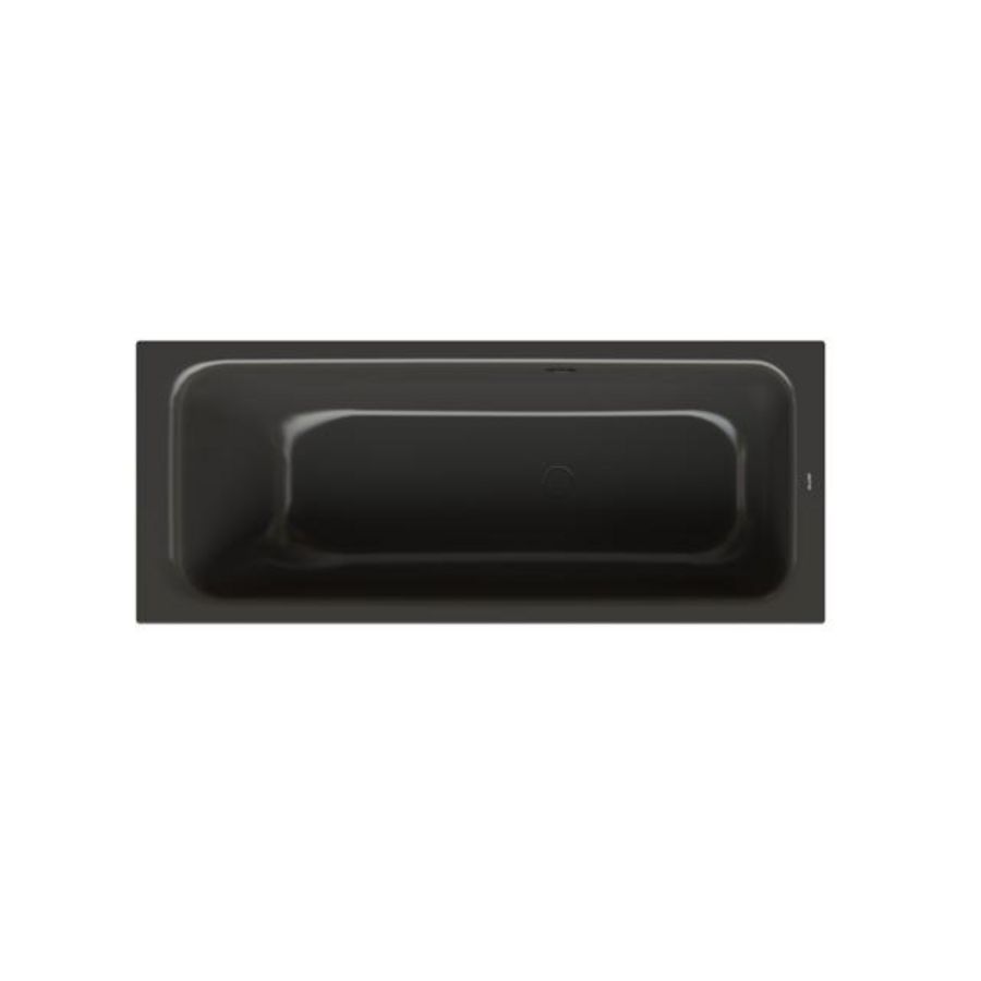 Bad BetteSelect ovlp lange zijde 1700x700mm Anthracite