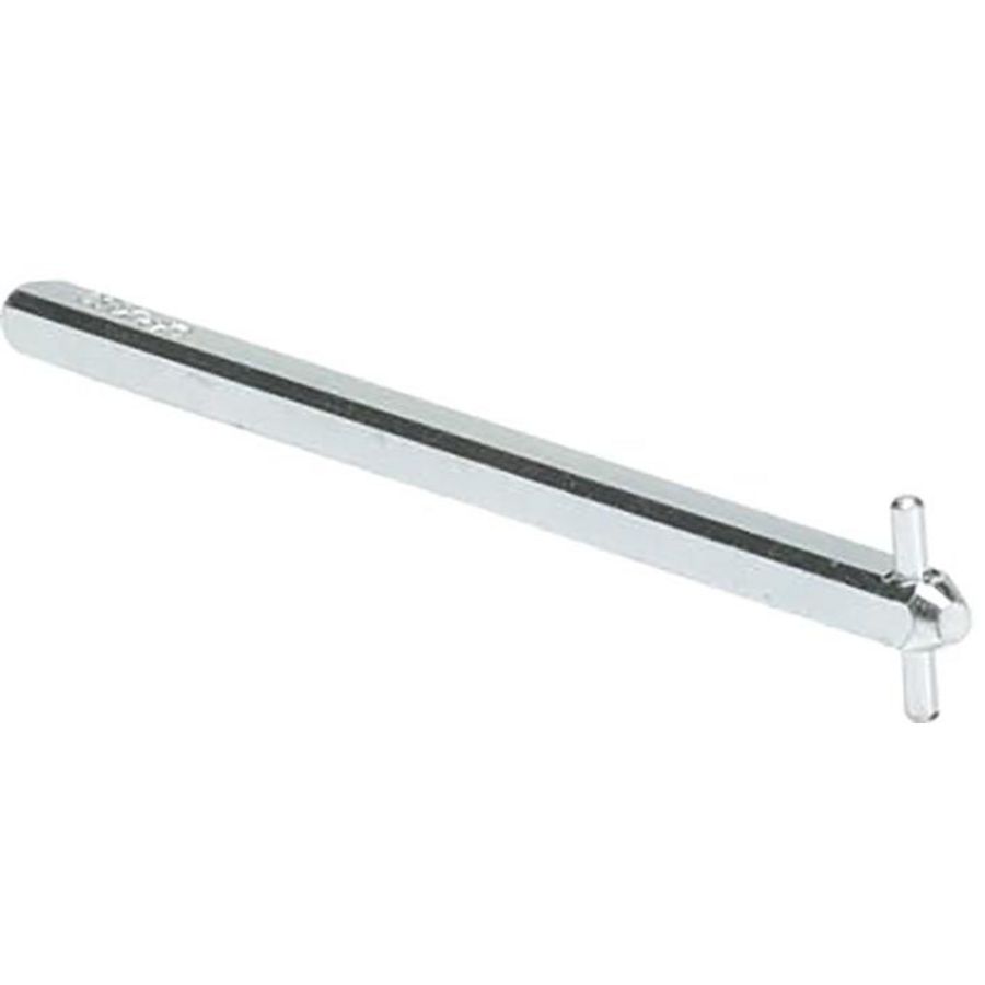 As 6mm lengte 700mm