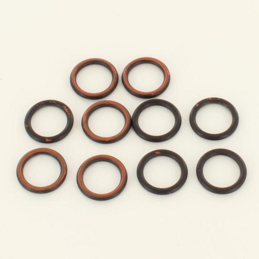 Set a 10st. O-ring 19,8 x 3,6mm 0020014183