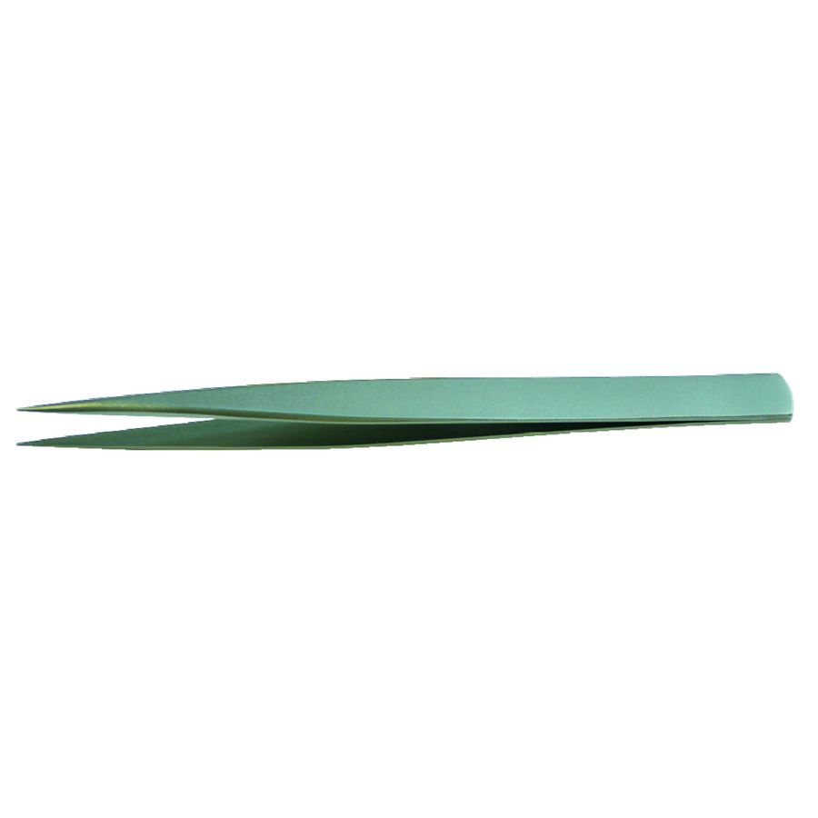 Soldeer pincet 130mm