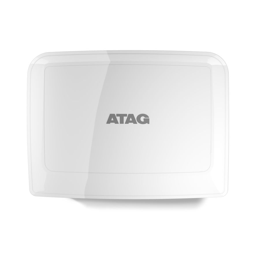 Warmtepomp binnendeel (aansturing) L/W IDU Energion M-LIGHTBOX incl. NEOZ + buitenvoeler