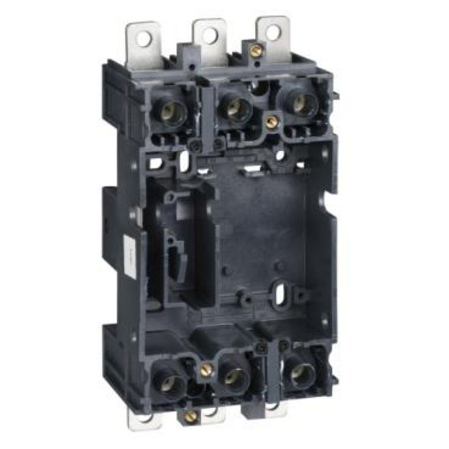 SOKKEL 3P Voor uittrekbare versie NSX100-250 ComPact