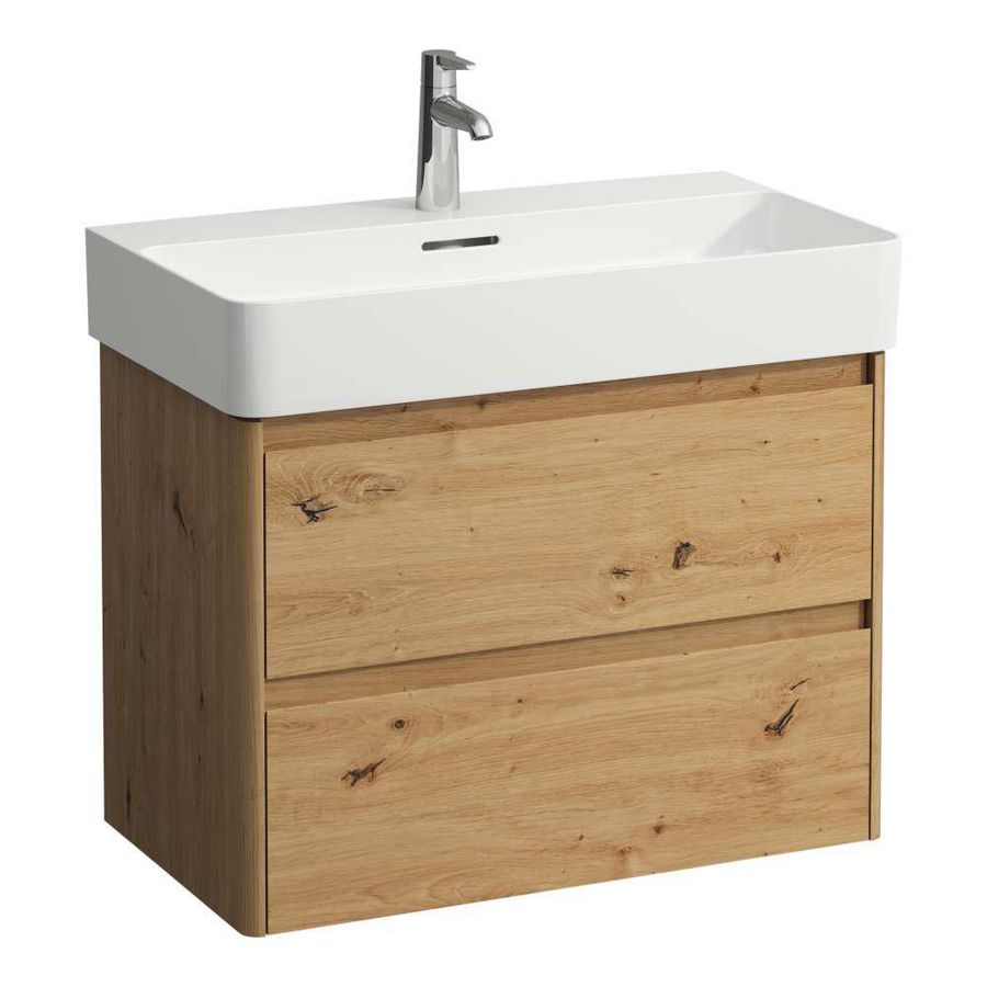 Vanity Unit 720x400x515mm Wild Oak H4114021082671