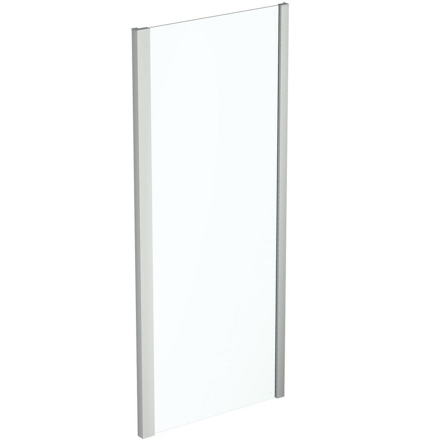 Zijwand Connect-2 85cm omkeerbaar