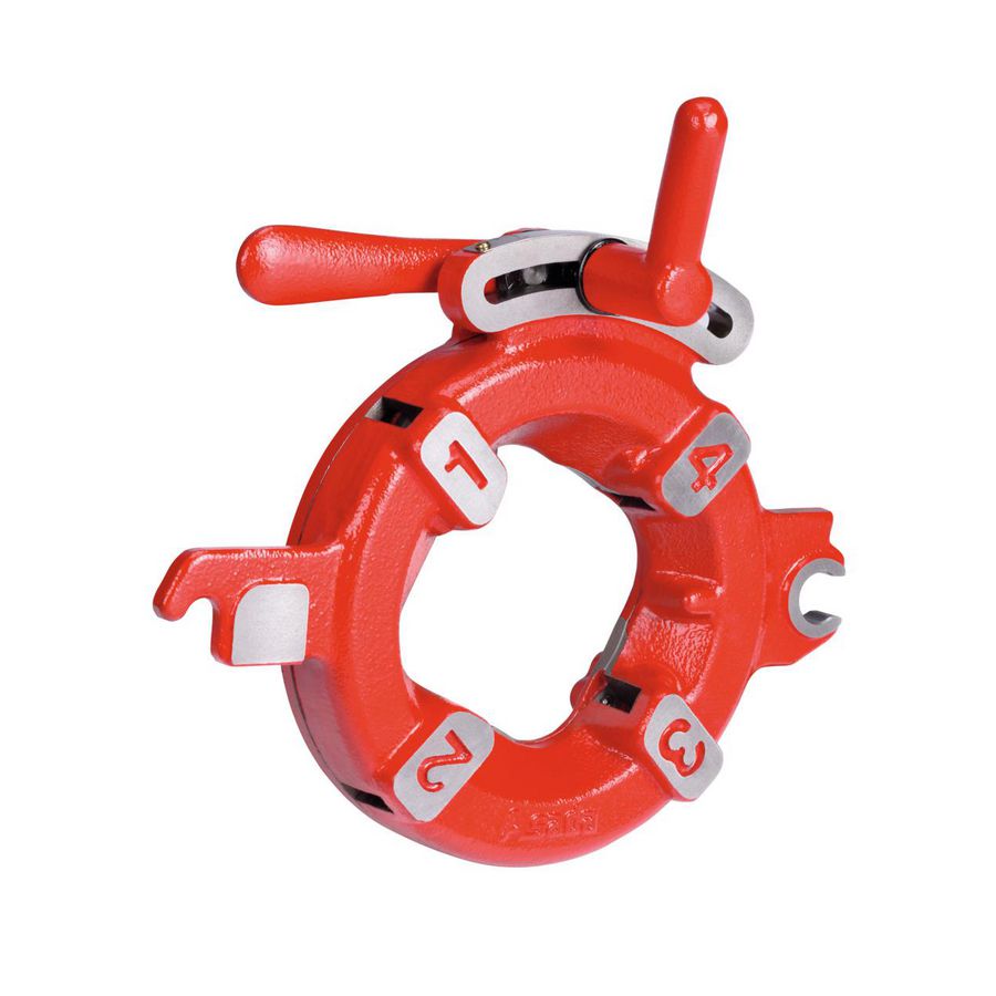 Draadsnijkop standaard bspt 1/4-3/8"bsw 3/8-1"