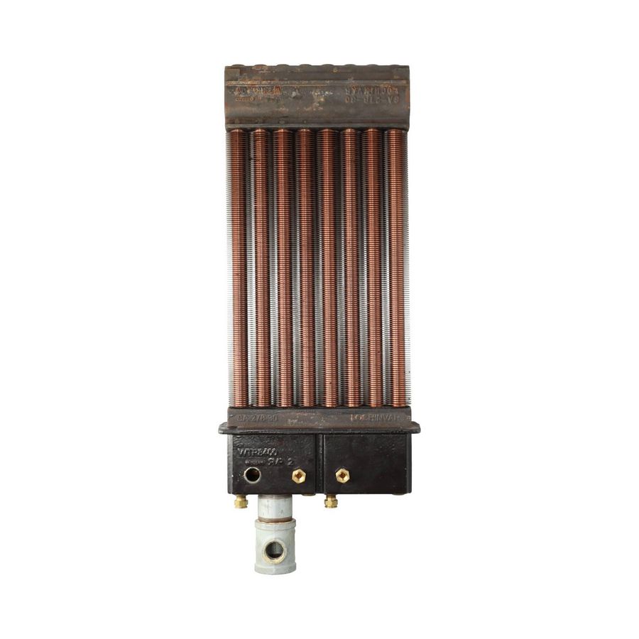 Heatexchanger ewn 65 S102541