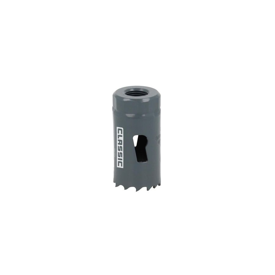 Gatzaag BIMETAL CLASSIC ø20mm variabele vertanding