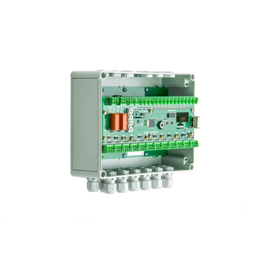 Besturingskast Sanpro Tap12W