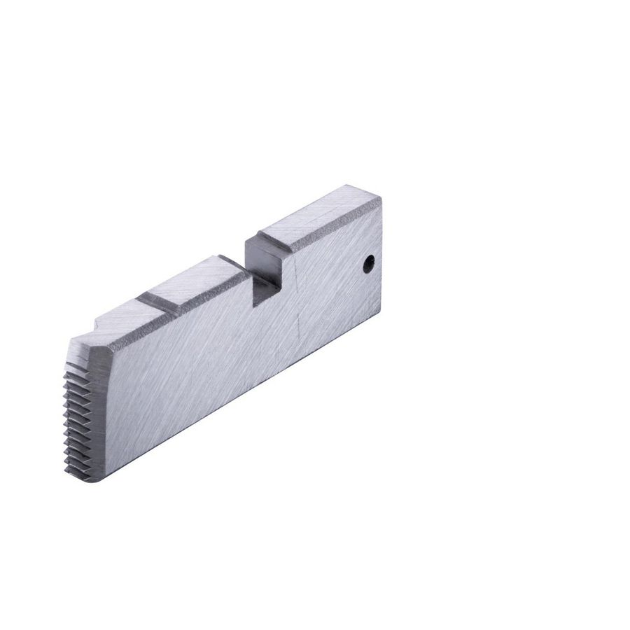 Snijmessen SS npt 1/4-3/8"