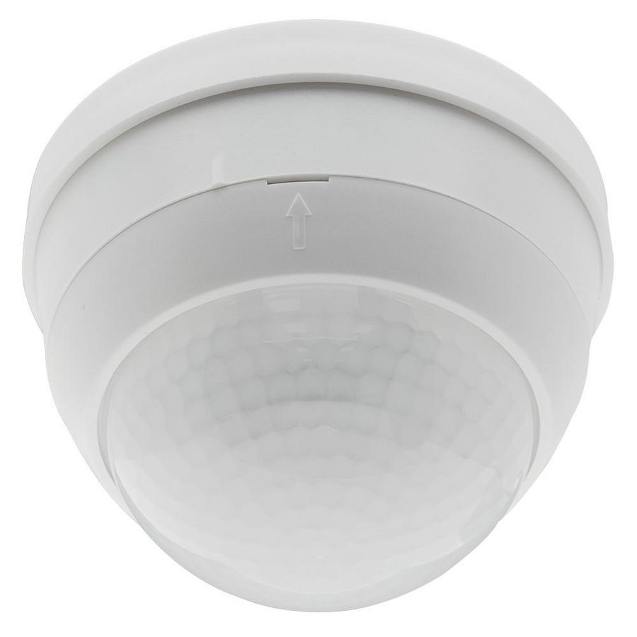 SENSORE PLAFONE SLAVE OTTICA GR ALT-Sensor Slave on/off