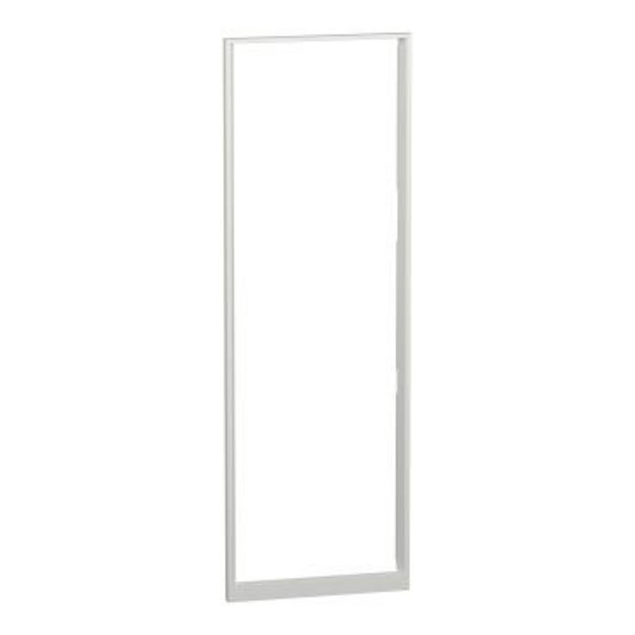COVER FRAME B650 IP30 Prisma P