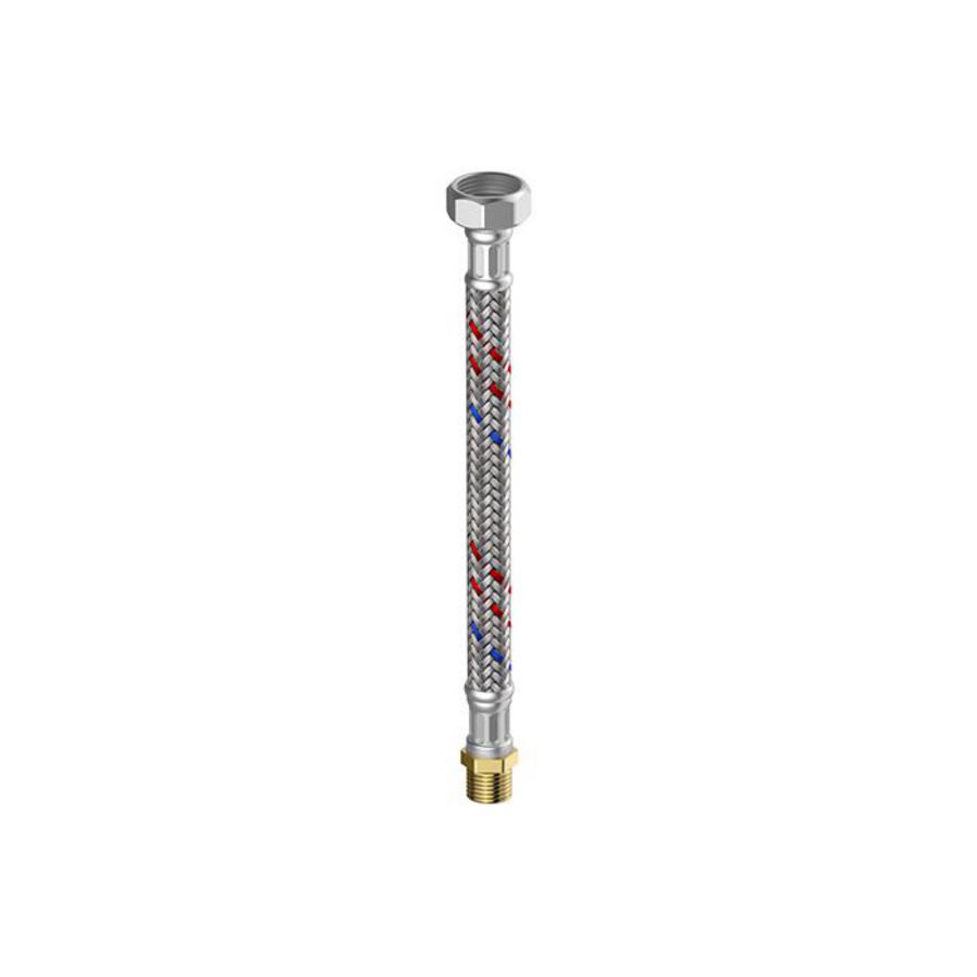 MB Meiflex sani. 1/2Fx3/8M x 500