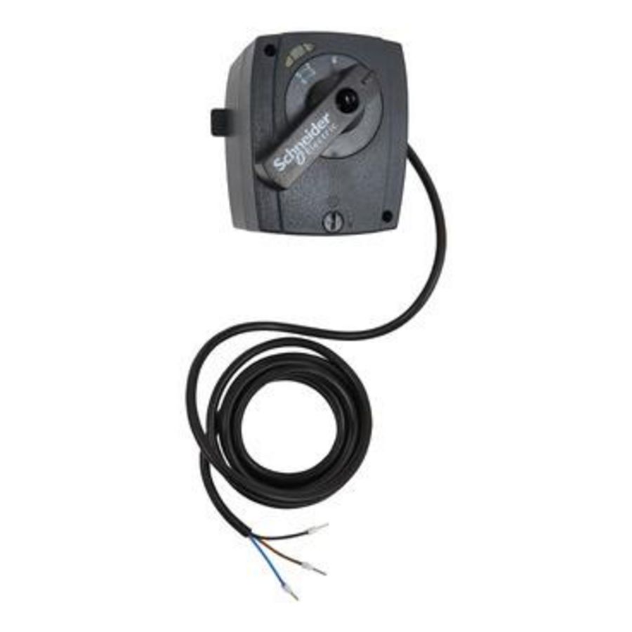 Actuator 6w valve 2 Pos.