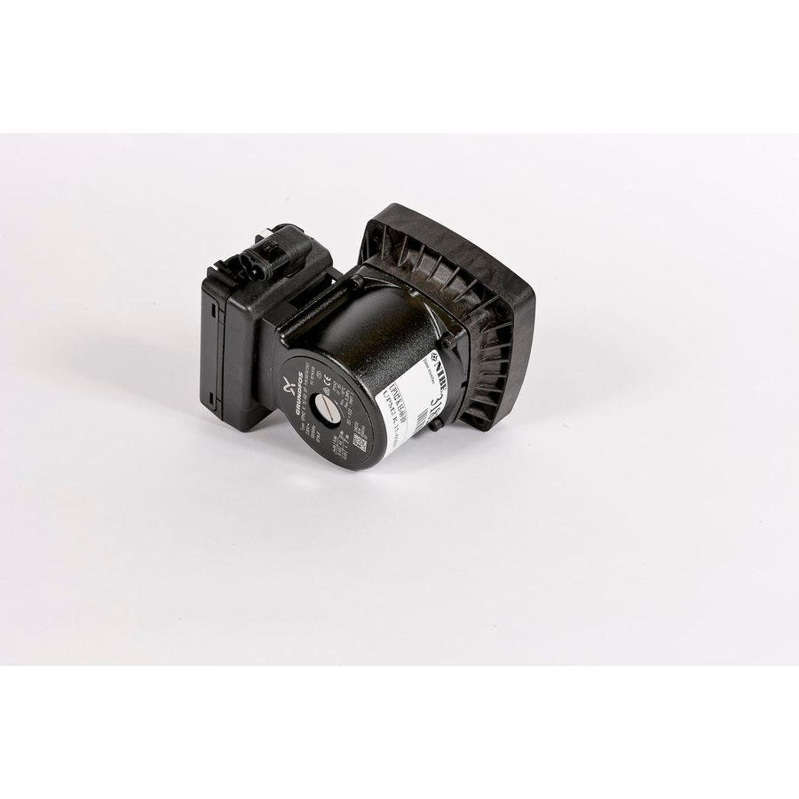 Circulatie pomp UPM2 k 15-60 bp tbv FLM