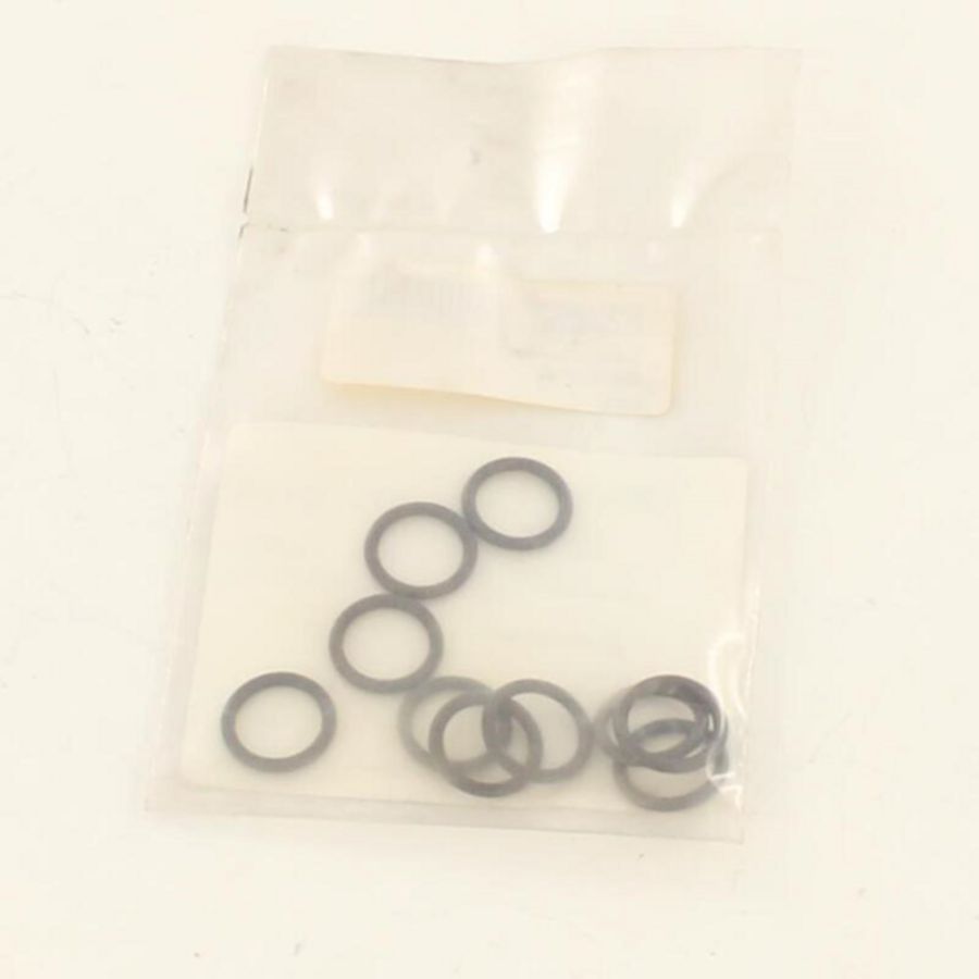 Set a 10st. O-ring 12 x 2mm bypass 0020014195