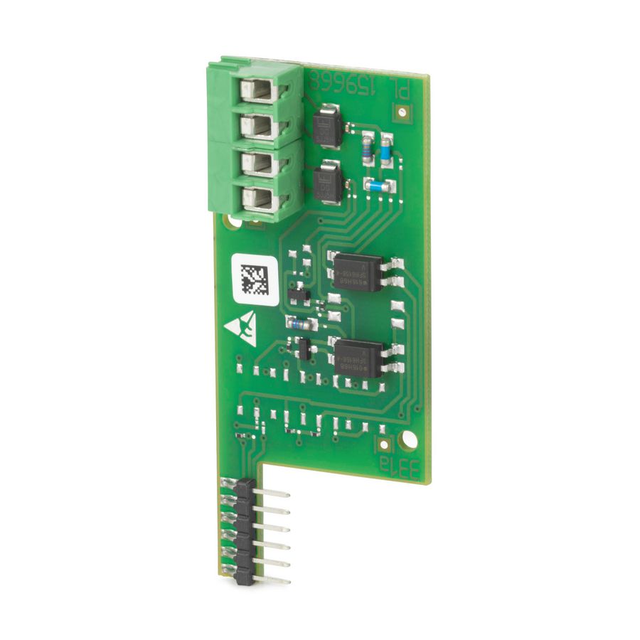Puls module WZU-P2