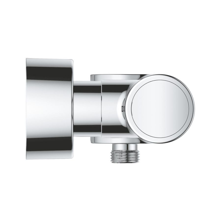 Eurosmart cosmopolitan e special douchethermostaat