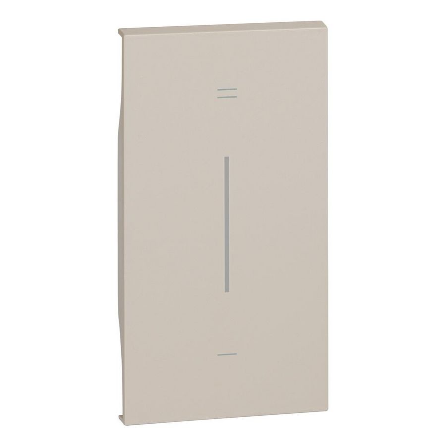 Toets + /- 2 modulen LivingNow zand My Home