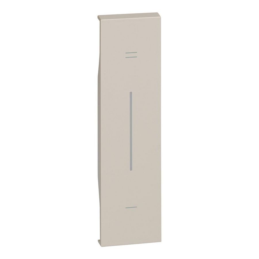 Toets + /- 1 module LivingNow zand My Home
