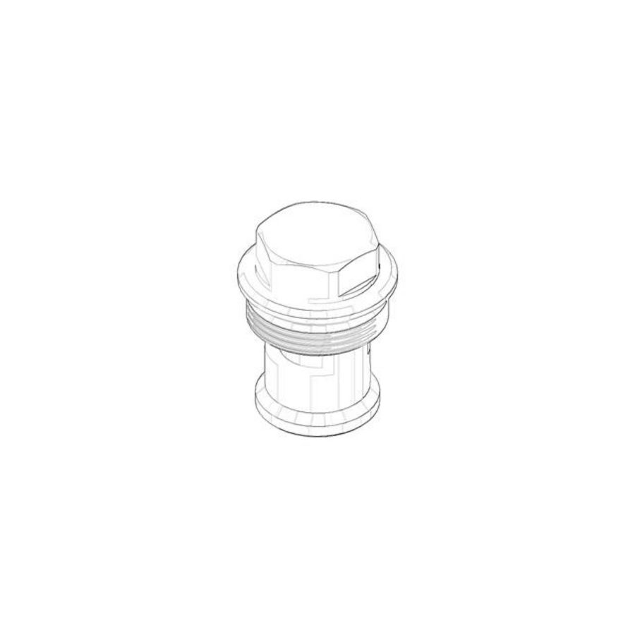Nippel 27x35mm 09240321990