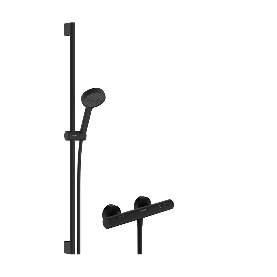 ActivS 95 2j EcoSmart renovatieset Ecostat Fine 90cm mzwart