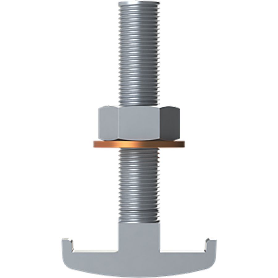 T-BOLT 60MM VVE=10