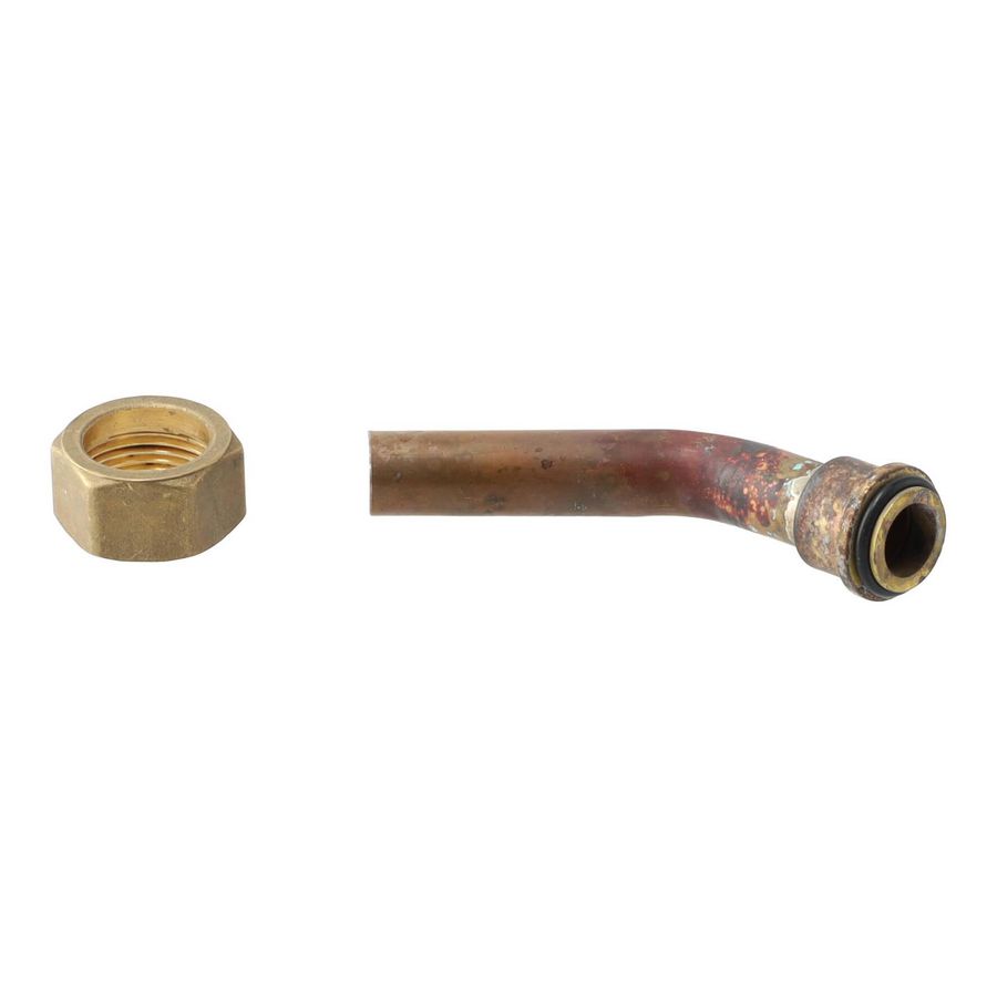 Gasleiding 15mm CWH30 7617096