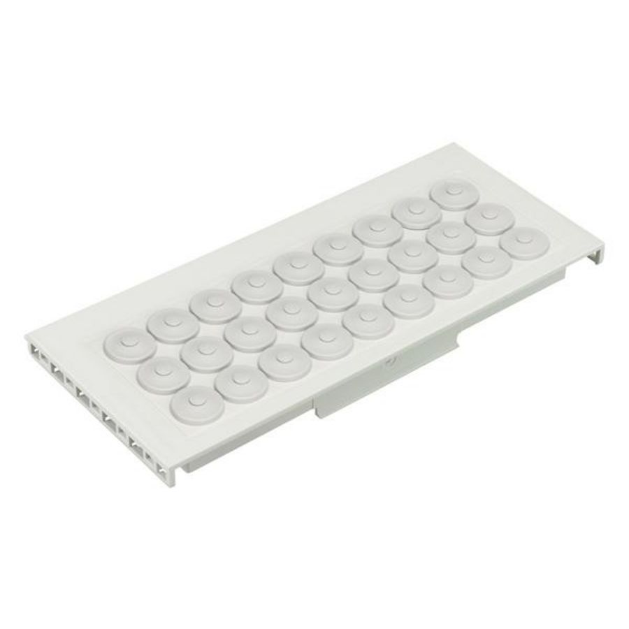 Flens lichtgrijs IP65 07239101