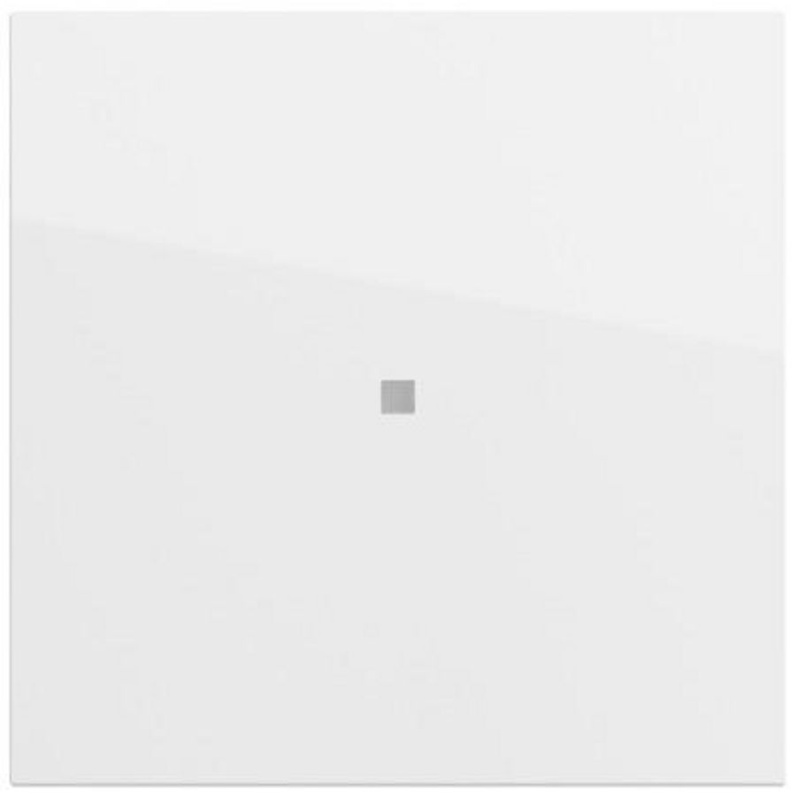 Wip recht ctrl.v. System 70 zuiver wit