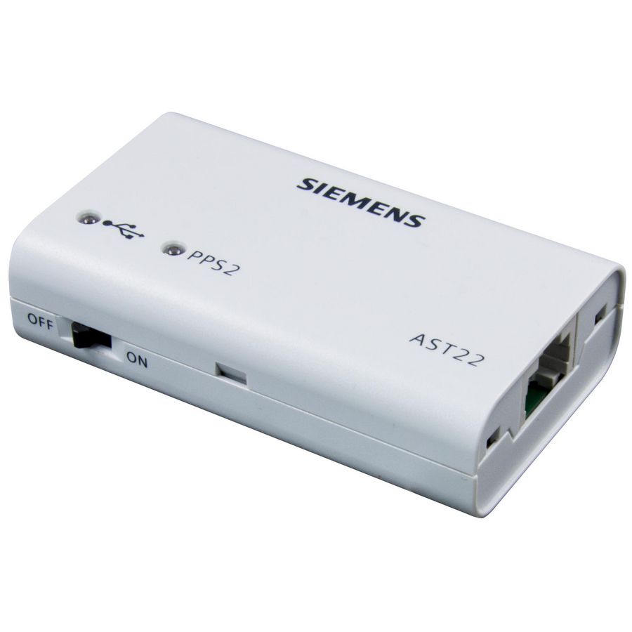 Programmeerunit AST22 S55499-D373