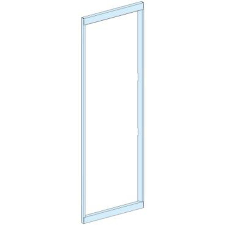 COVER FRAME B400 IP30 Prisma P