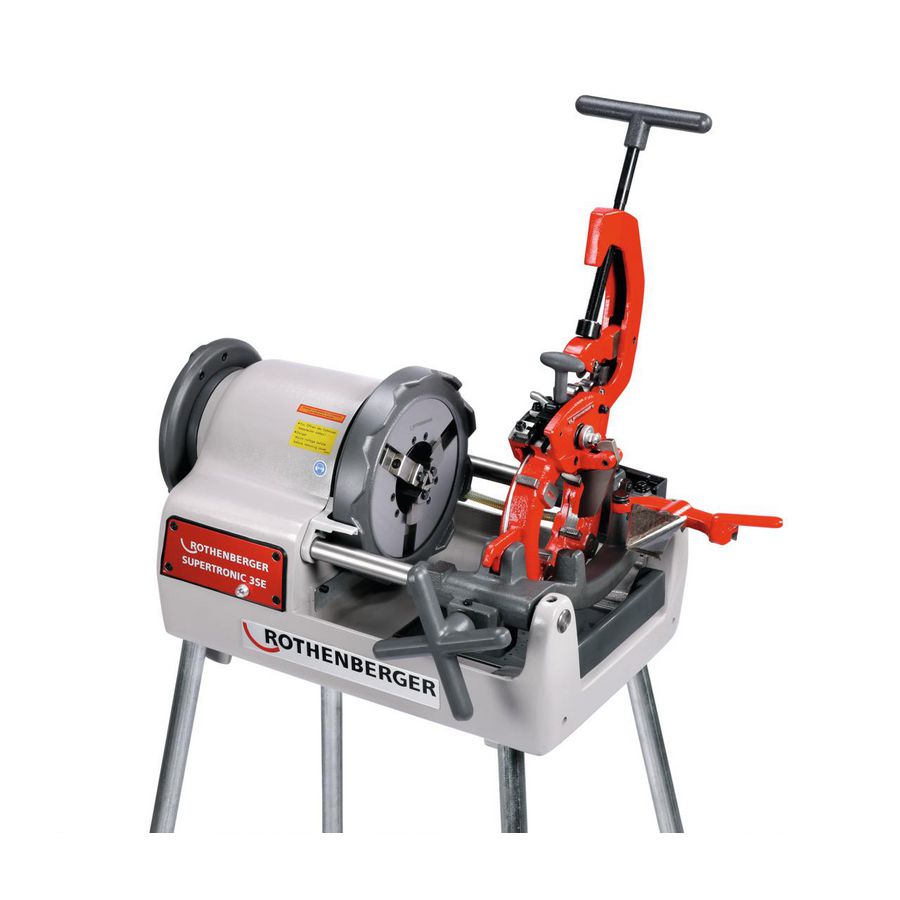 Supertronic 3 se standaard bspt r 1/2-3" 230v
