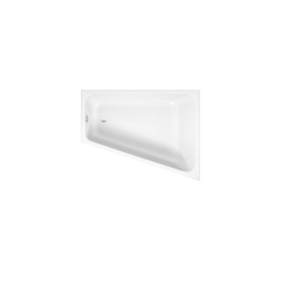Bad BetteSpace L 1700 x 1300/750 RE Bahama beige BGL Plus