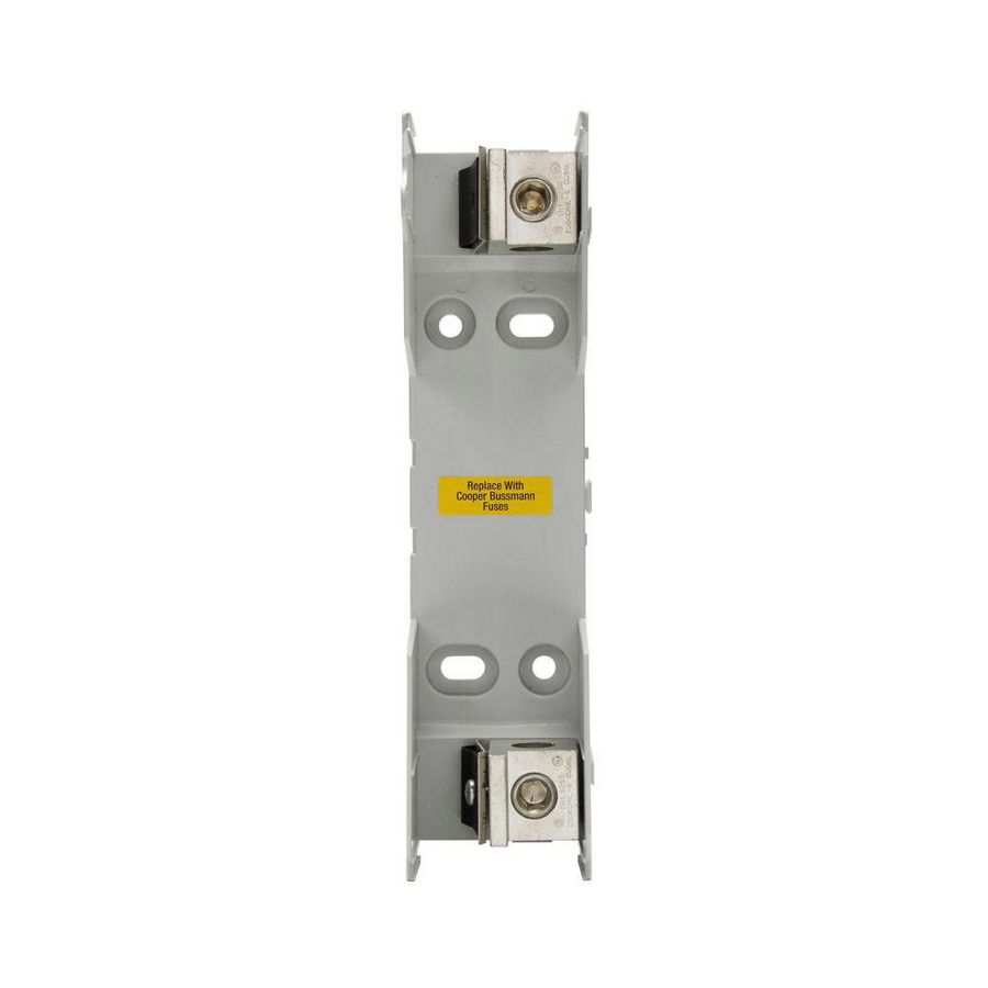 Zekeringblok laagspan.200 A AC 600 V UL class H 1P UL CSA