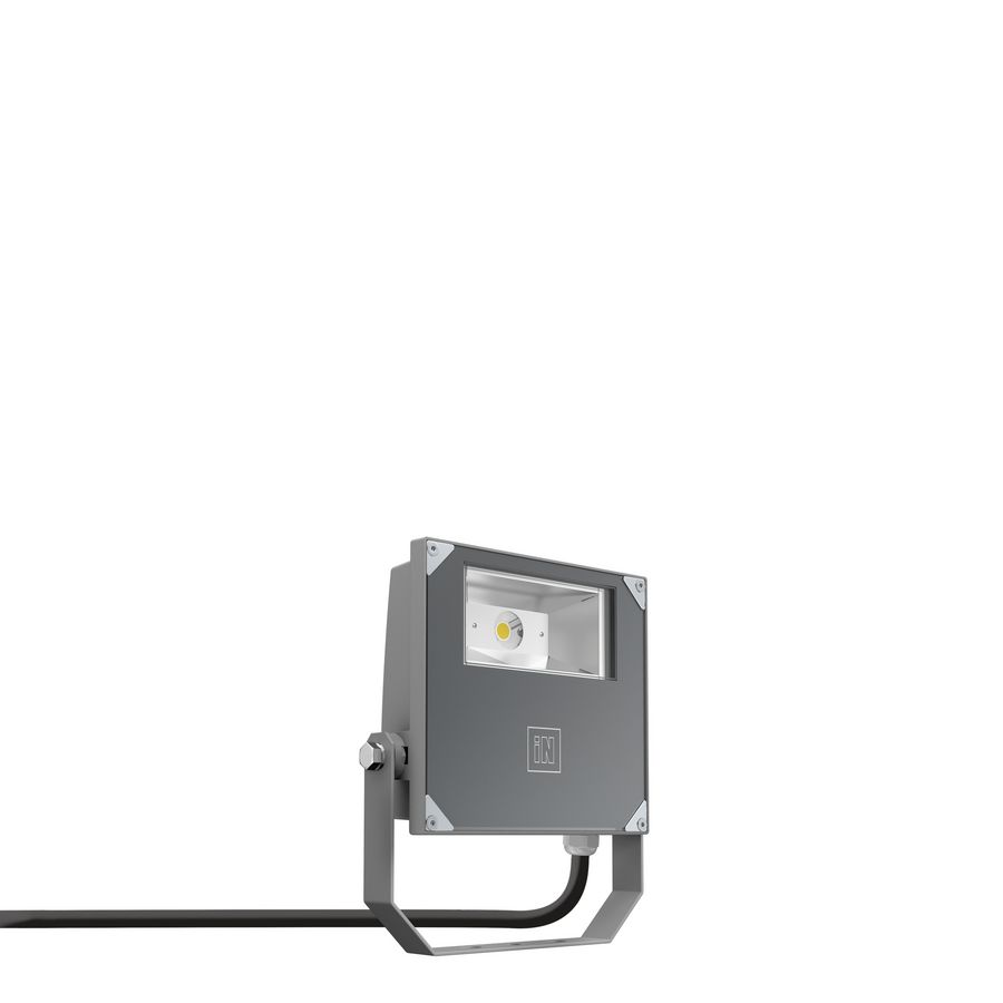 GUELL ZERO+ 15 S/M 830 GR94-LED-Schijnwerpers 3000K 15W
