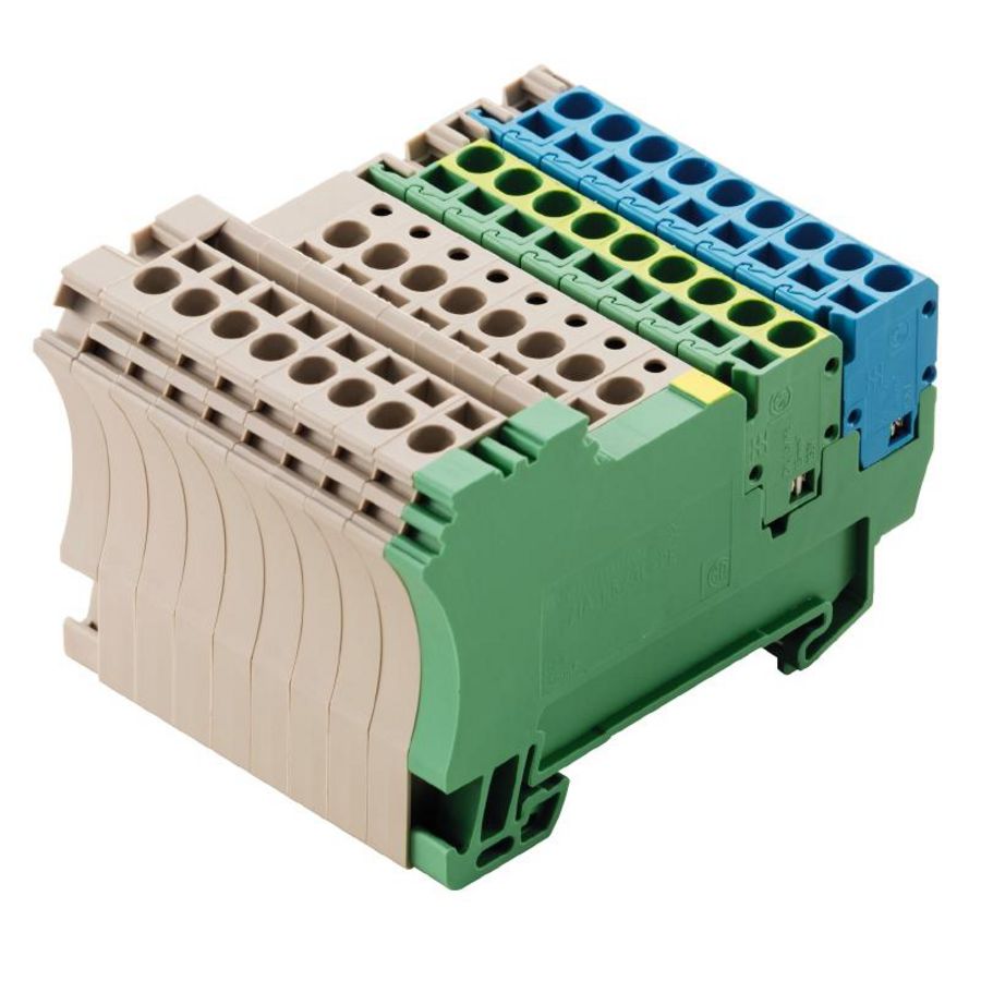 Sensor - aktor klem d.beige 1.5 1692650000 VVE=5