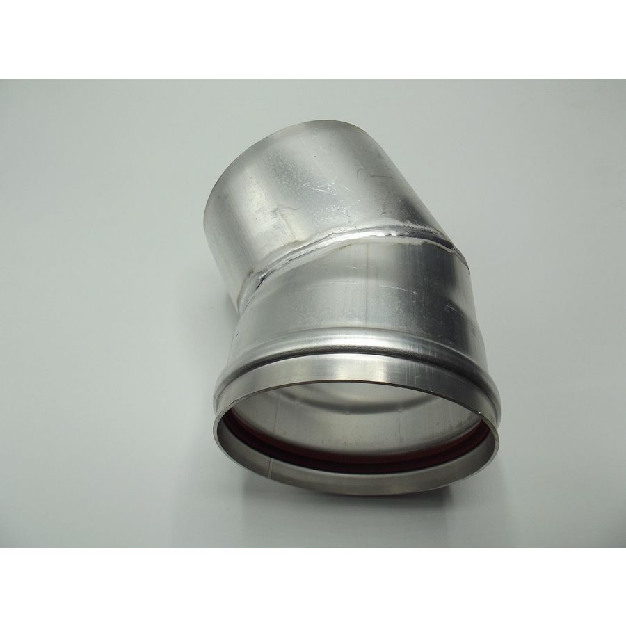 Bocht 130 30° dikwandig