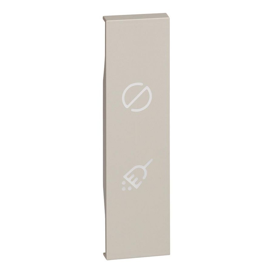 Sierplaat verlichting LED zand 1 module LivingNow