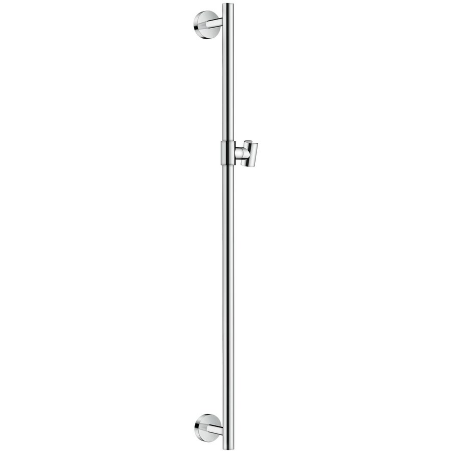 Unica Comfort glijstang 900mm chroom