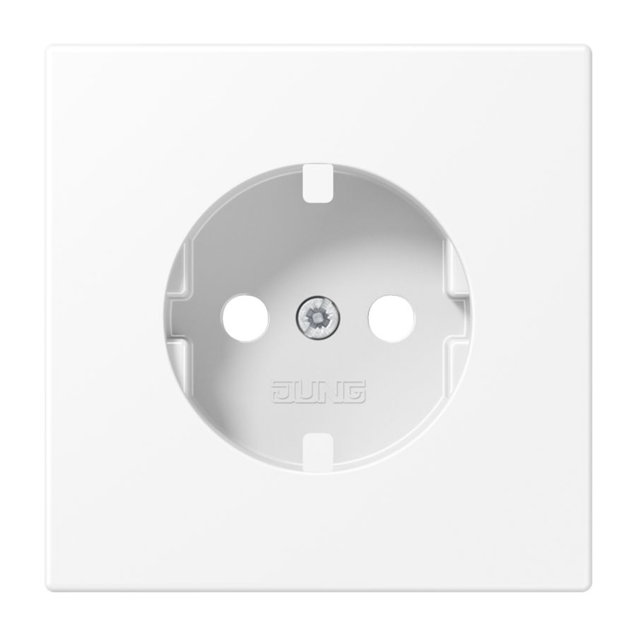 Afdekking sneeuwwit voor LS1520NSWM