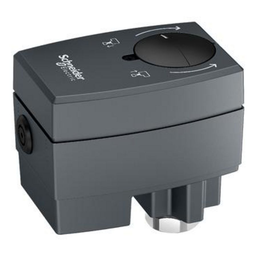 Act (MP300-SRD) Elec Prop/Float SR 24 VAC No leads 300N