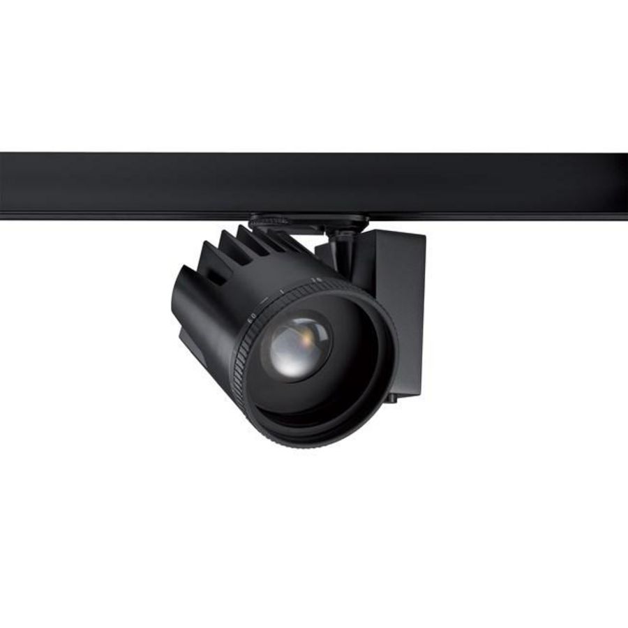 Downlight BEACON XL MUSE 4000K dim LS3 zwart