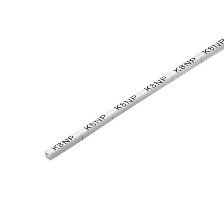 Kabelcoderingsyst. To customer geleider O.D.:4-10 VVE=100