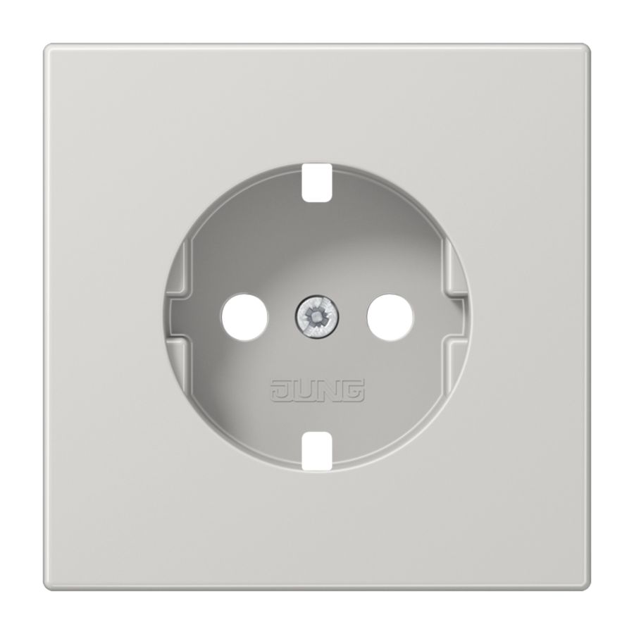 Afdekking licht grijs ijs voor LS1520NLG LS990